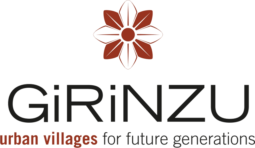 Girinzu Urban Villages for Future Generations