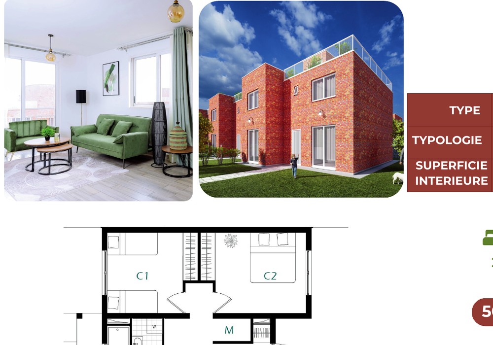 MEKO 2A Ground Floor