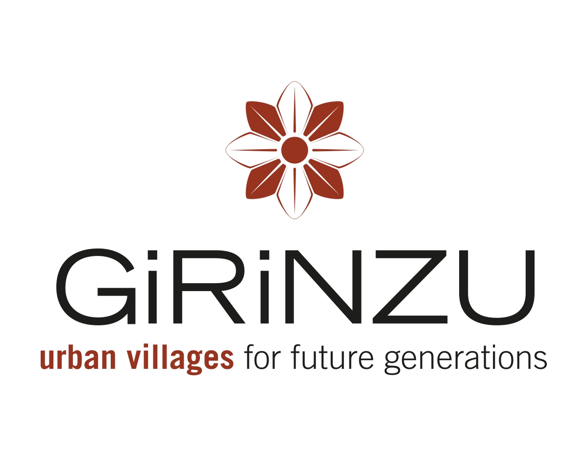 Girinzu Logo
