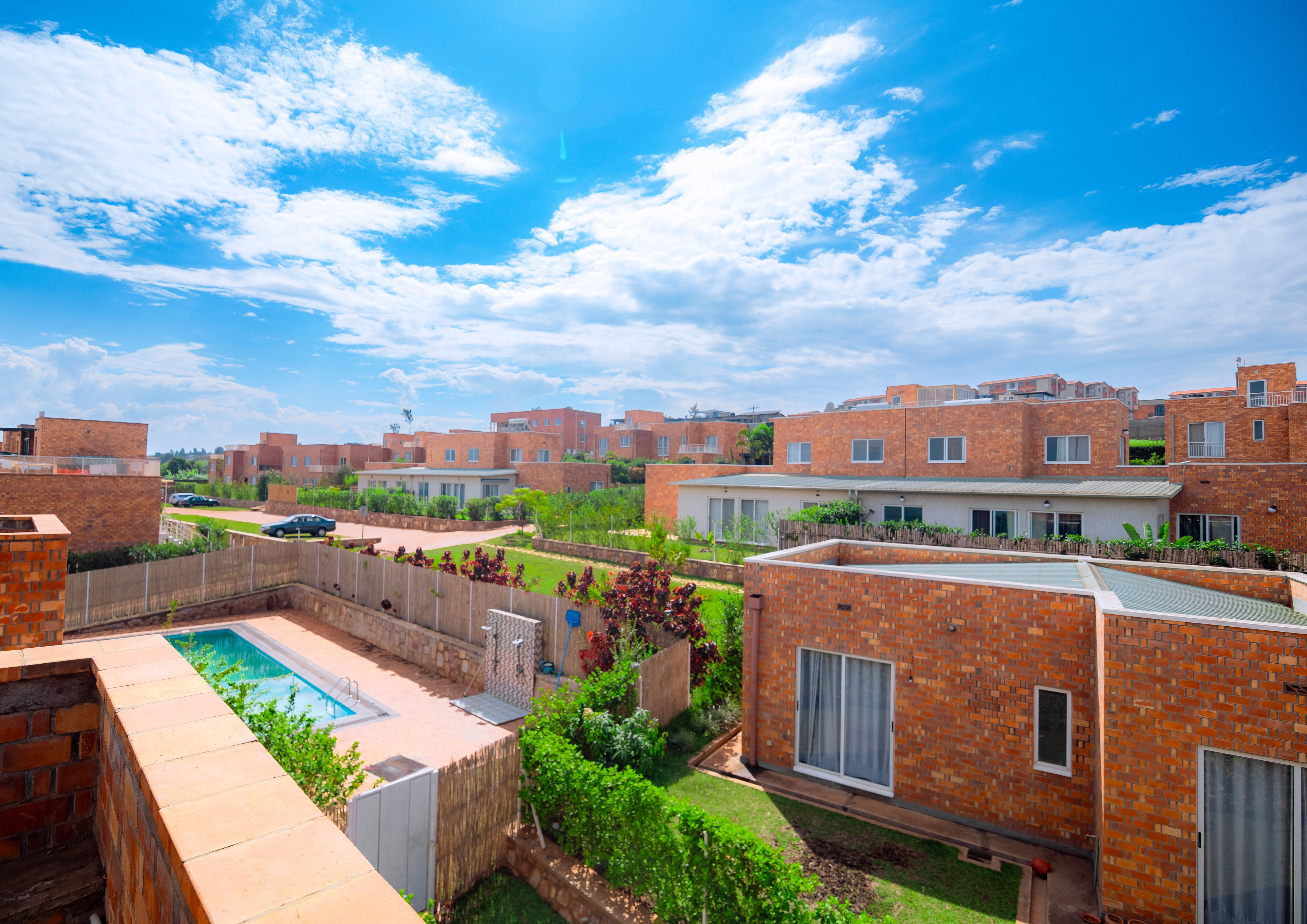 Urban Villages For Future Generations