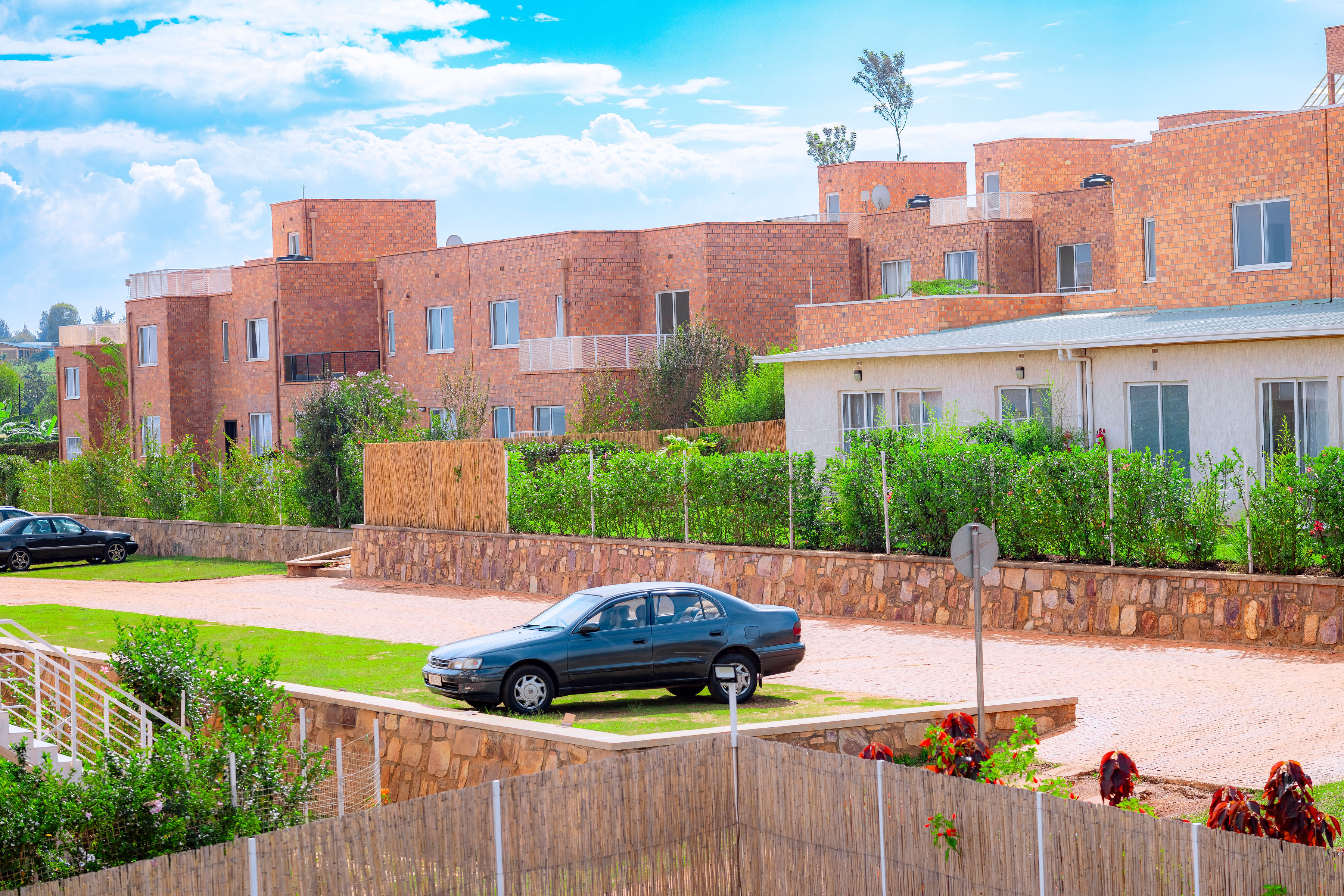 Now Selling â€” Aheza Urban Village