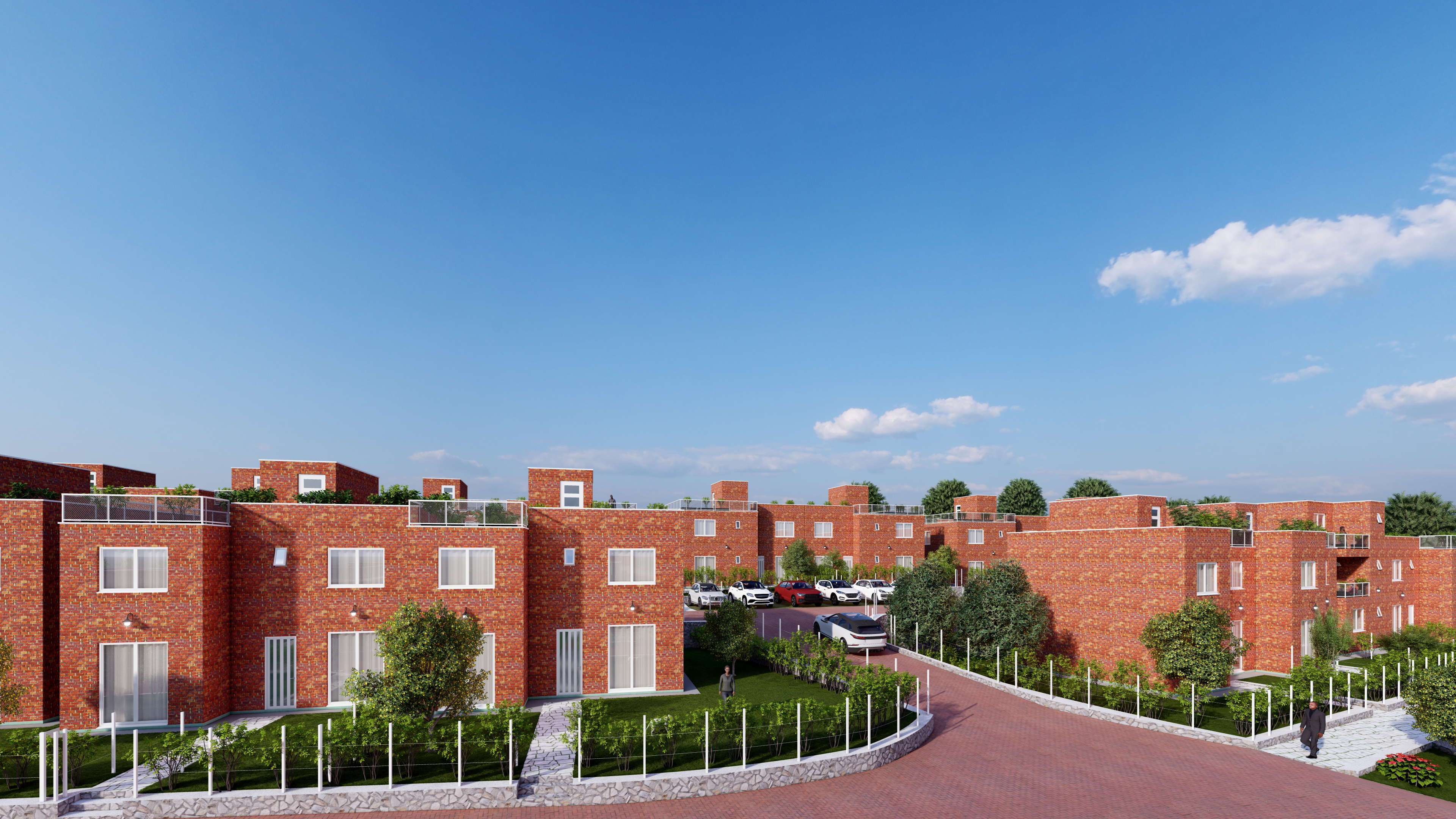 UMUTUZO Urban Village