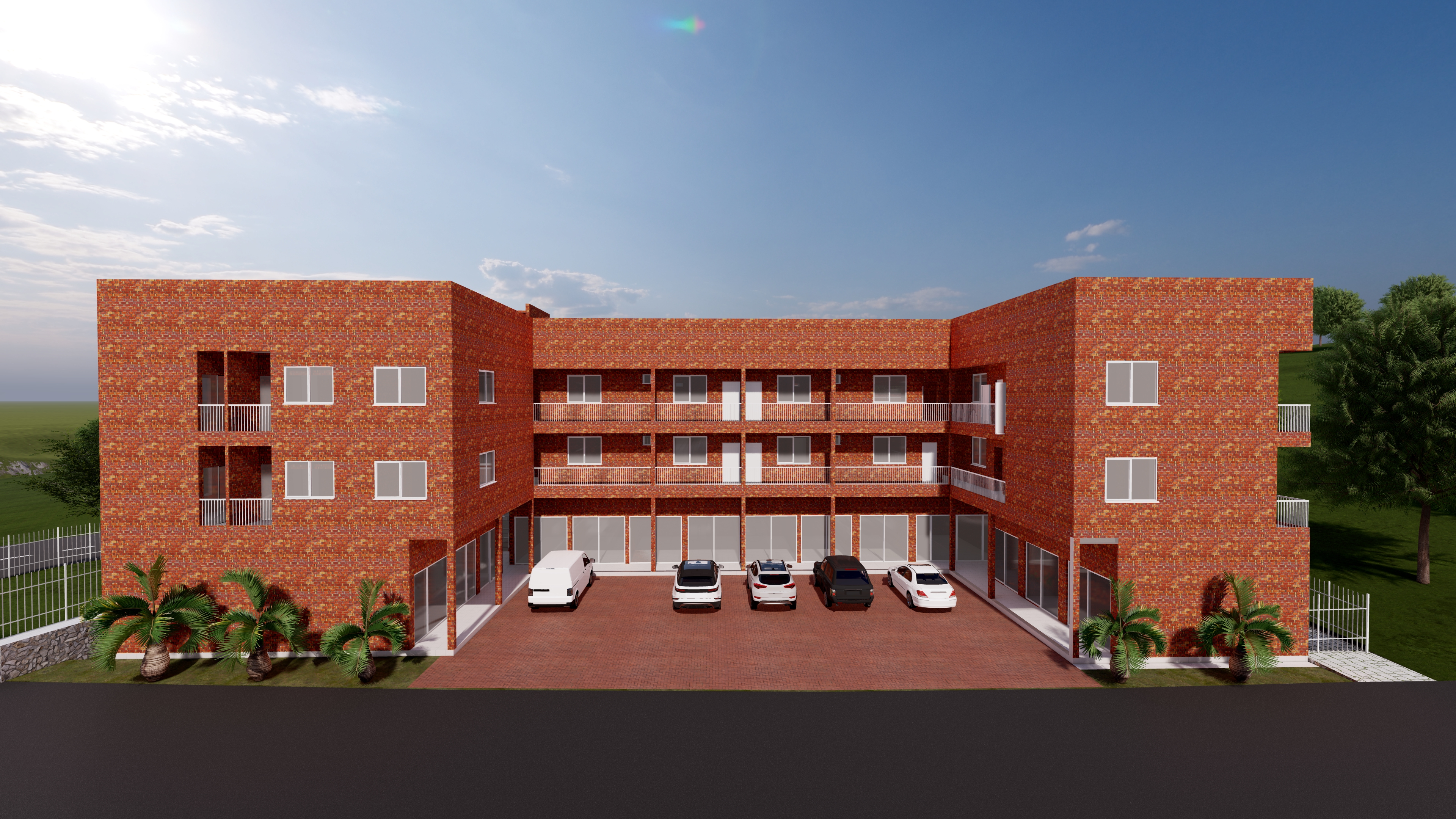 Aheza Studio (Waitlist)